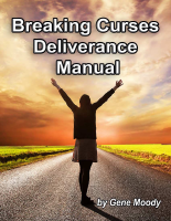 Breaking Curses Deliverance Manual - Gene Moody.pdf